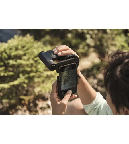 Swarovski Binoculars CL Pocket 8X25 Green Wild Nature
