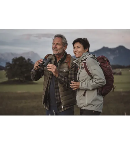 Swarovski Binoculars CL Pocket 8X25 Green Wild Nature