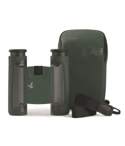 Swarovski Binoculars CL Pocket 10X25 Green Wild Nature