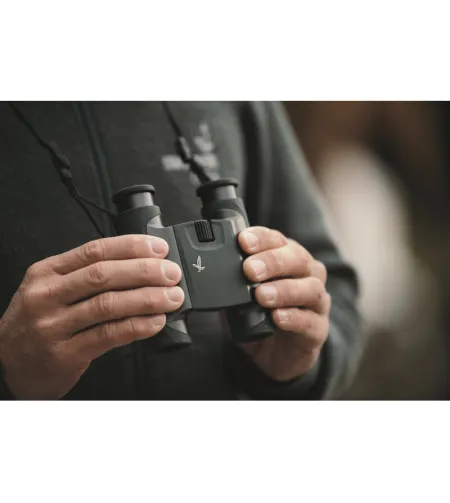 Бинокль Swarovski CL Pocket 8X25 Anthracite Mountain