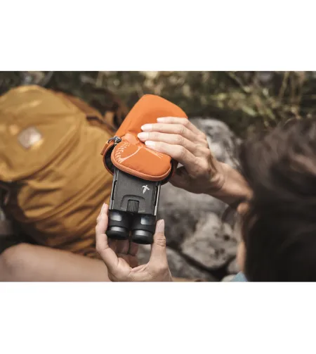 Бинокль Swarovski CL Pocket 8X25 Anthracite Mountain