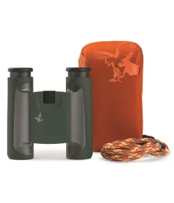 Swarovski Binoculars CL Pocket 8X25 Green Mountain