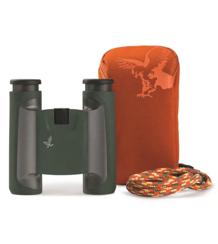 Swarovski Binoculars CL Pocket 8X25 Green Mountain