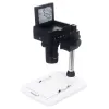 Дигитальный Микроскоп Levenhuk DTX TV LCD