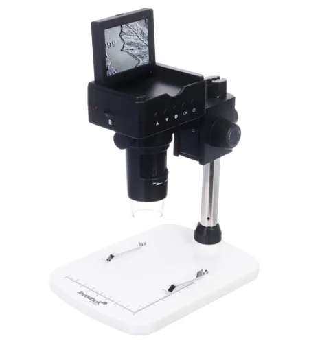 Дигитальный Микроскоп Levenhuk DTX TV LCD