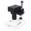 Дигитальный Микроскоп Levenhuk DTX TV LCD