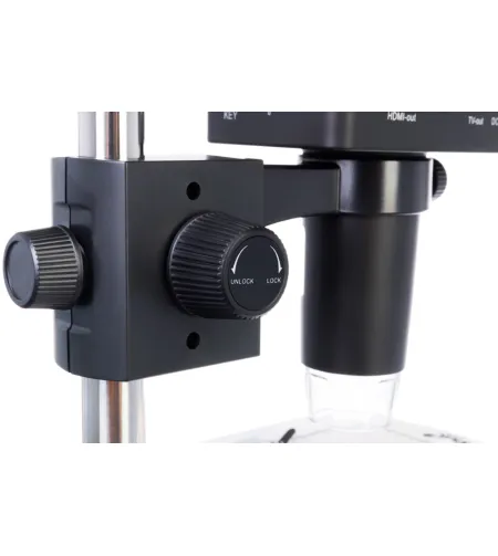 Дигитальный Микроскоп Levenhuk DTX TV LCD