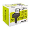 Дигитальный Микроскоп Levenhuk DTX TV LCD