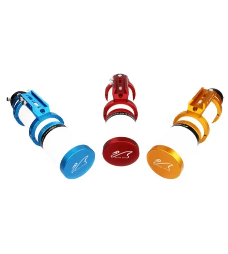 William Optics Guidescope Guide Star Apo61