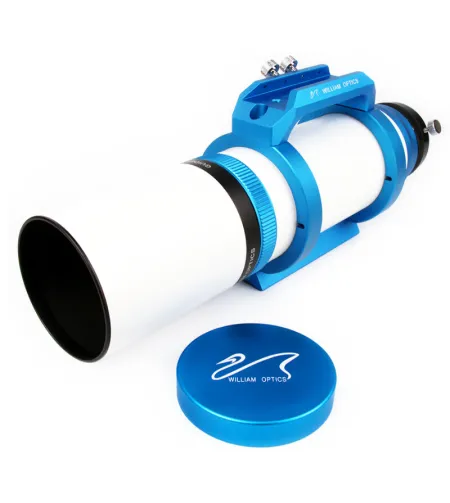 William Optics Guidescope Guide Star Apo 61
