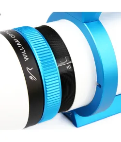 William Optics Guidescope Guide Star Apo 61