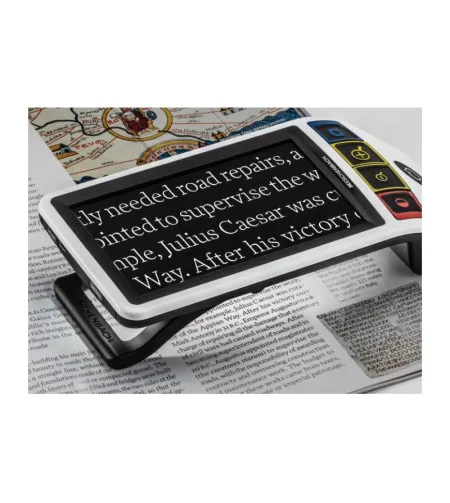 Eschenbach Увеличительное стекло teleMED, Fernrohrbrille, 4.0X, bino