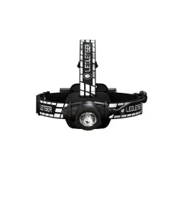 LED LENSER налобный фонарь H7R Signature