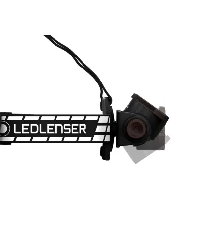 LED LENSER Headlamp H7R Signature