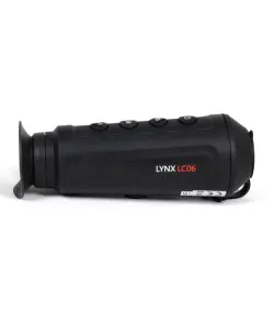 HIKMICRO LC06 LYNX COMPACT 160X120 50HZ 1X-4X 219M Termovizorius