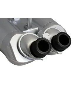 Omegon Nightstar 20+40x100 Doublet binoculars with interchangeable eyepieces
