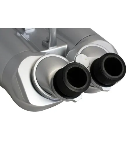 Omegon Nightstar 20+40x100 Doublet binoculars with interchangeable eyepieces
