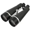 Omegon Binoculars Nightstar 25x100 set (binoculars + case + tripod + book + napkin)