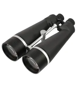 Omegon Binoculars Nightstar 25x100 set (binoculars + case + tripod + book + napkin)