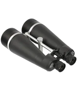 Omegon Binoculars Nightstar 25x100 set (binoculars + case + tripod + book + napkin)