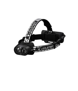 LED LENSER Headlamp H19R Signature