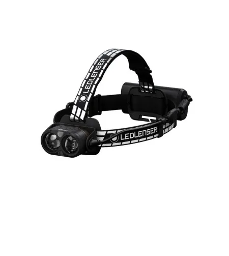 LED LENSER Headlamp H19R Signature