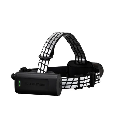 LED LENSER Headlamp H19R Signature
