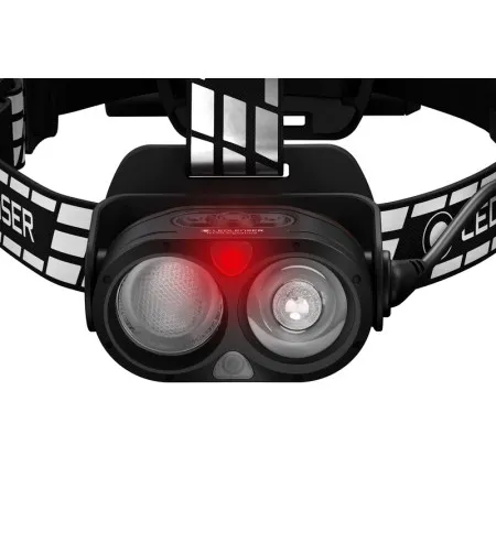 LED LENSER Headlamp H19R Signature