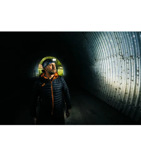 LED LENSER Headlamp H19R Signature