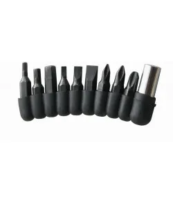 Herbertz Multitool, Pakka wood grip, 107600