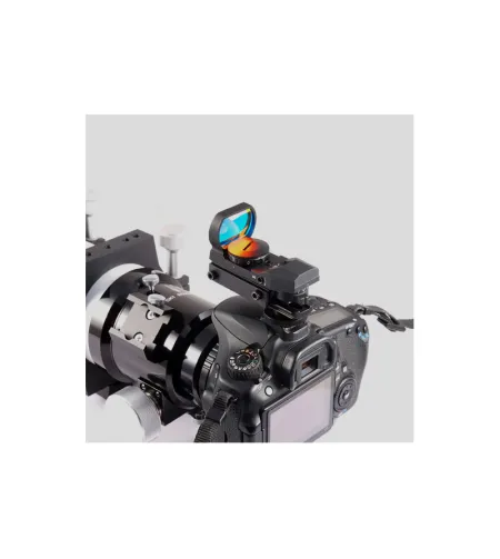 ASToptics Red dot ieškiklis DSLR fotoaparatui
