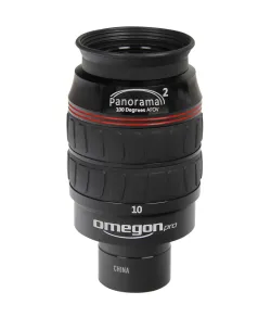 Omegon Panorama II 1,25 дюйма, окуляр 10 мм