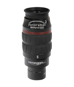 Omegon Panorama II 1,25 дюйма, окуляр 5 мм