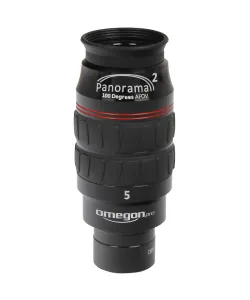 Omegon Panorama II 1,25 дюйма, окуляр 5 мм