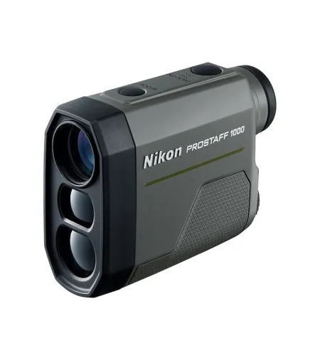 Nikon Rangefinder Prostaff 1000