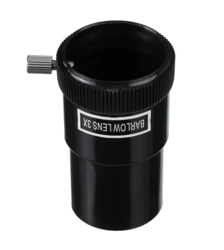 BRESSER Линза Барлоу 3x1,25 дюйма