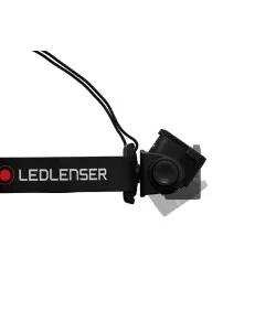LED LENSER Headlamp H7R Core