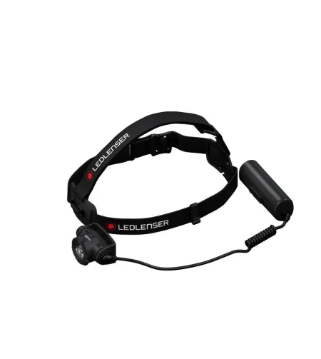 LED LENSER Headlamp H7R Core