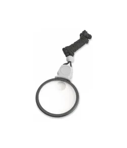 Carson didinamasis stiklas MagniLook -LK-10, 3x/6