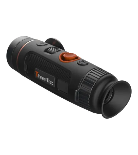 THERMTEC WILD 335 384X288 35MM 1X-4X 50HZ WI-FI Termovizorius