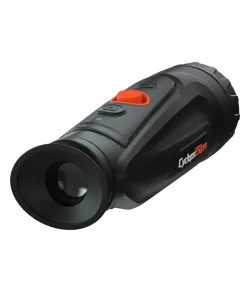THERMTEC CYCLOPS-PRO CP350P 384×288 50MM 1X-6X 50HZ WI-FI Thermal imaging monocle