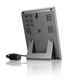 Метеостанция БРЕССЕР MeteoTemp TBV