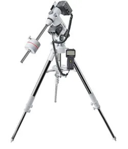 Tvirtinimas BRESSER Messier EXOS-2 EQ GoTo