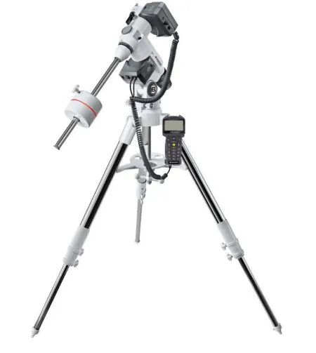 Tvirtinimas BRESSER Messier EXOS-2 EQ GoTo