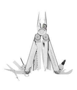 МНОГОФУНКЦИОНАЛЬНЫЙ ИНСТРУМЕНТ LEATHERMAN WAVE+