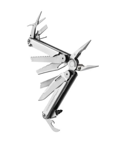 МНОГОФУНКЦИОНАЛЬНЫЙ ИНСТРУМЕНТ LEATHERMAN WAVE+