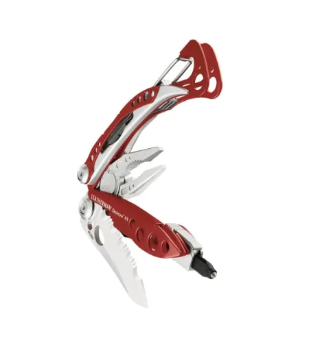 ИНСТРУМЕНТ LEATHERMAN SKELETOOL RX