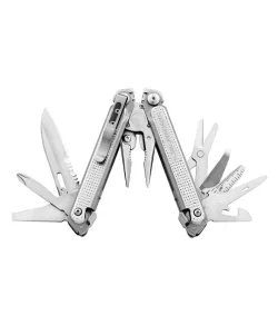 ИНСТРУМЕНТ LEATHERMAN FREE P2