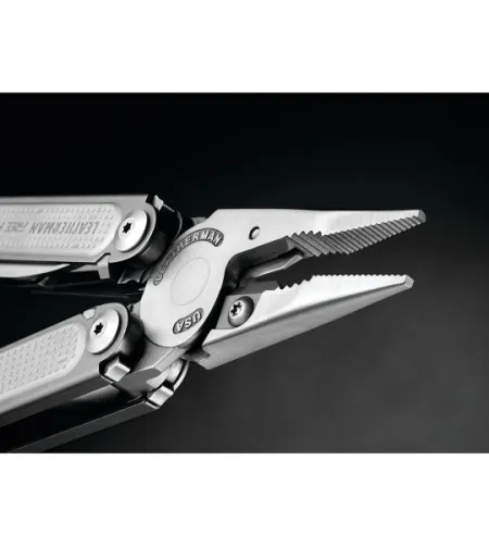 ĮRANKIS LEATHERMAN FREE P2