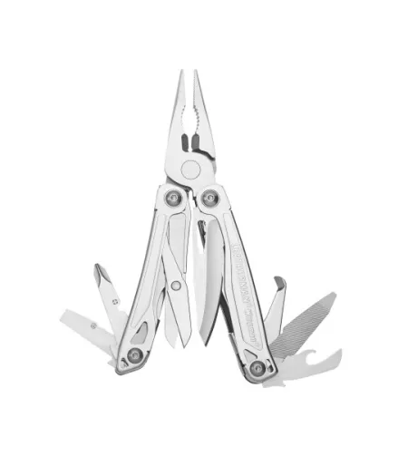 Многофункциональный инструмент Leatherman Wingman